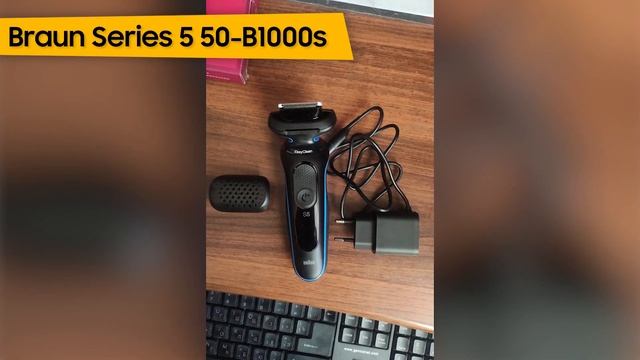 ТОП—10. Лучшие электробритвы для мужчин. Рейтинг 2022 года! смотреть онлайн