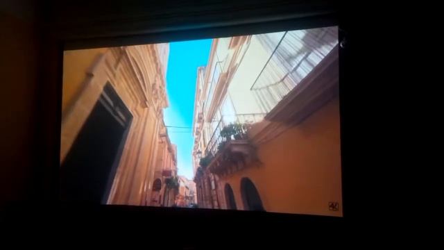 Проектор Sony Bravia VPL-AW15