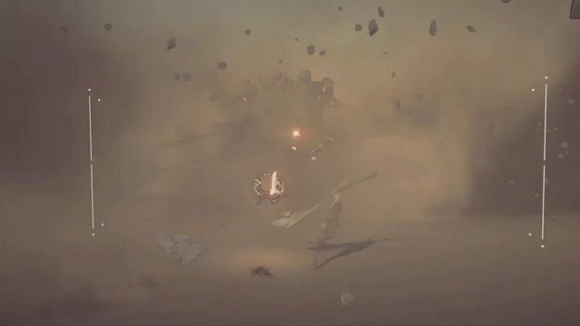 Nier Automata first playthrough Main Story Part 14B смотреть онлайн
