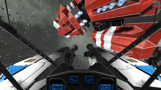 Space engineers#1 смотреть онлайн
