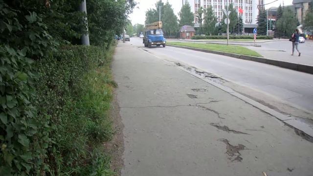 ЗИЛ 43336 | ZIL 43336 смотреть онлайн