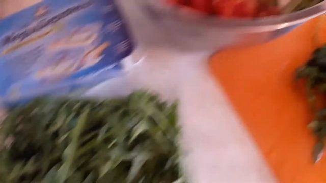 СЕГОДНЯ У МЕНЯ НА ДИЕТ-ОБЕД.МРАМОРНЫЙ СТЕЙК.И САЛАТ? смотреть онлайн