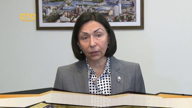 Дорожные работы в Челябинске выполнены с "погрешностью" в один процент смотреть онлайн