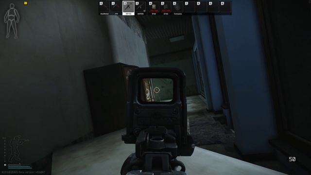 Escape From Tarkov | Bait N Switch смотреть онлайн