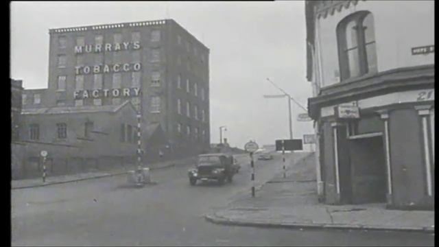 Northern Irish views of The Republic of Ireland, 1965 смотреть онлайн