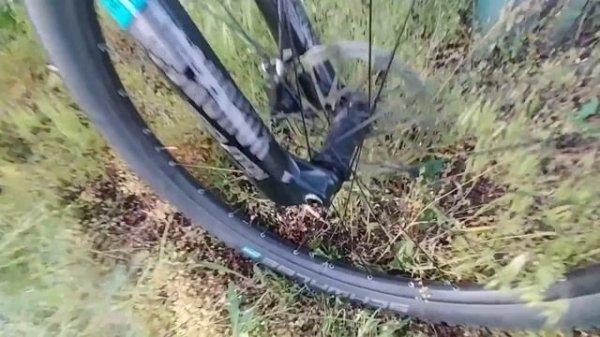 Мой новый велосипед - Dartmoor Primal 29 Trail