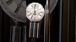 Напольные механические часы Kieninger 0137-22-01