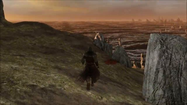 Dark Souls 2 PC - Majula - Part 2 Walkthrough смотреть онлайн