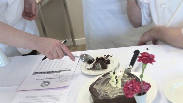 Scottish Baking Awards смотреть онлайн