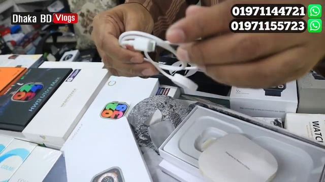 smart watch price in Bangladesh 2023 || Android Smartwatch price in BD 2023 || Apple watch Ultra смотреть онлайн