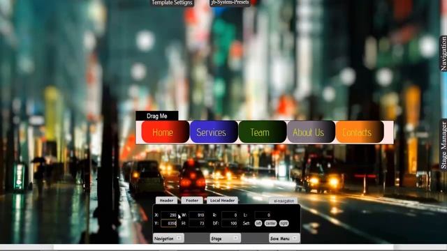 Wordpress-Template-Engine смотреть онлайн