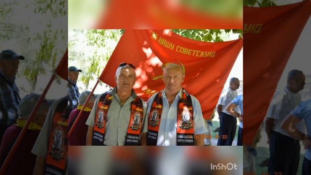 ГСВГ. А помнишь, брат ?... смотреть онлайн