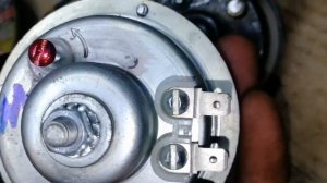 Замена штатных сигналов на волговские на туарег 2006г.в.