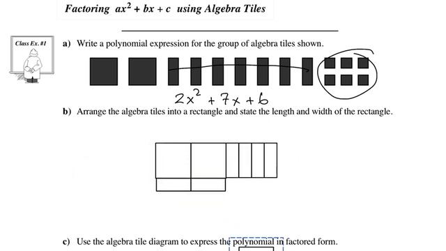 Factoring and Applications L2 CE1 смотреть онлайн