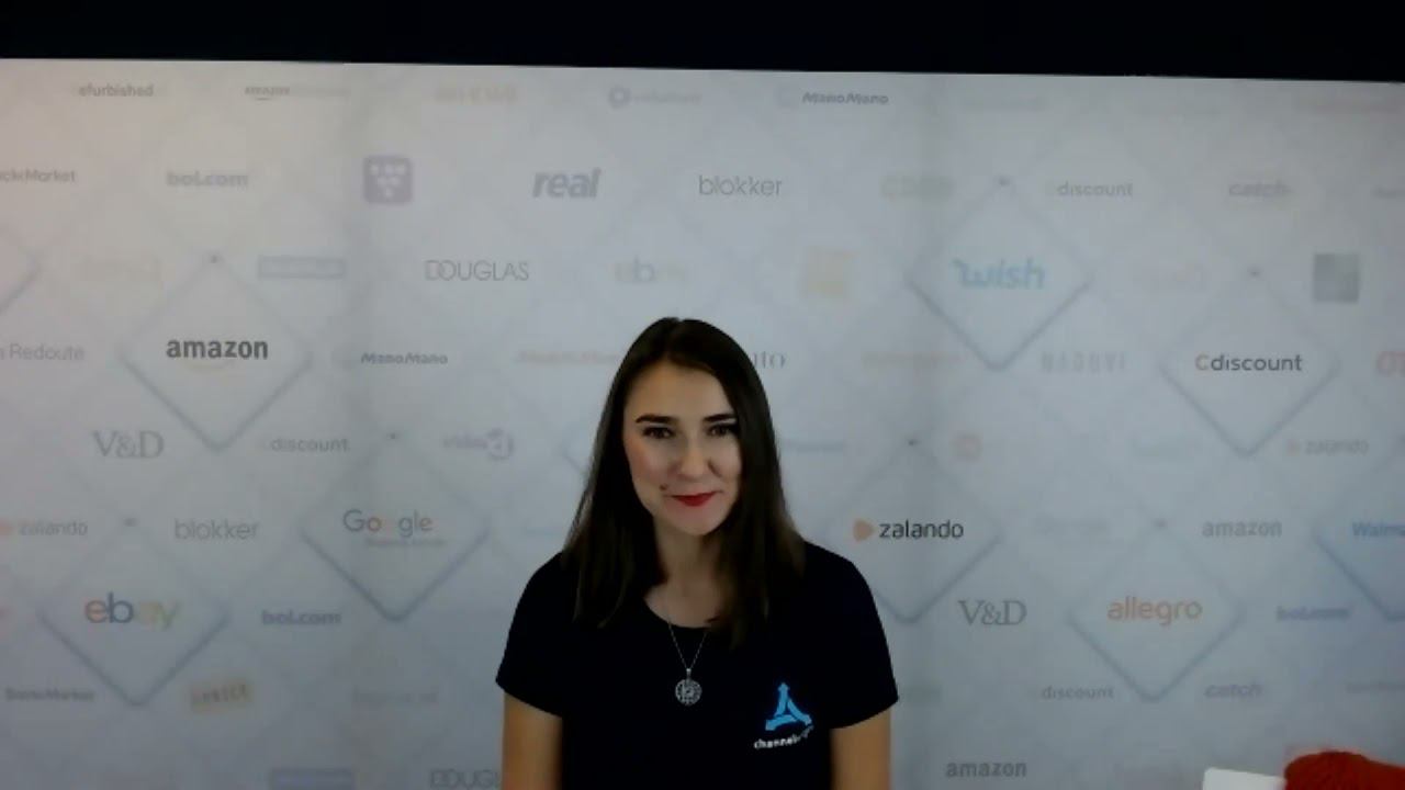 Вебинар: "Продажи на европейских маркетплейсах. Мифы и возможности" (18.11.2021) смотреть онлайн