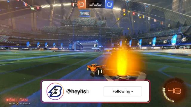 How To Complete ALL Rocket League Haunted Hallows Challenges! смотреть онлайн