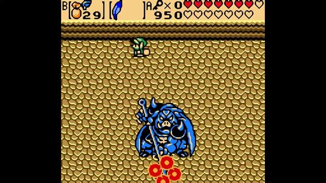 Zelda Oracles of Ages and Seasons Part 57 Room of Rites смотреть онлайн