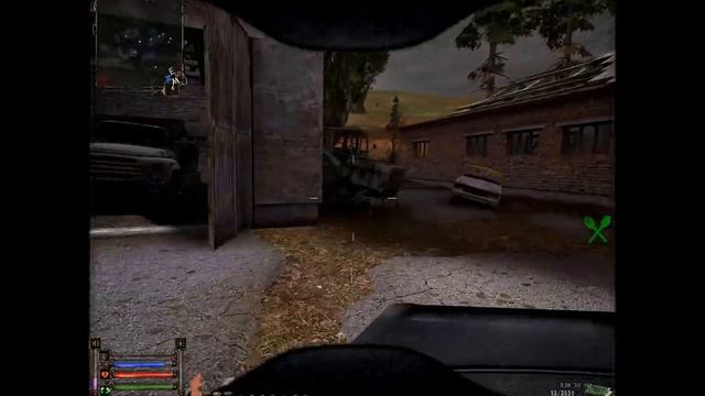 S.T.A.L.K.E.R Vs Fallout 3 смотреть онлайн