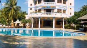 Palmira Muine 4* Вьетнам