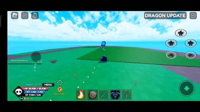 how to get conqueror haki in one fruit simulator смотреть онлайн