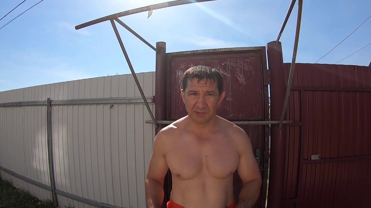 Увеличить ПОДТЯГИВАНИЯ от 0 до100 повторений даже1рукой,мой тренажер сделает любой