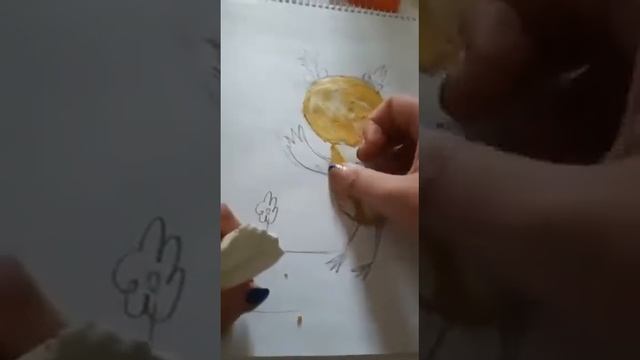 Творческая мастерская 1-2 класс. Пластилинография. смотреть онлайн