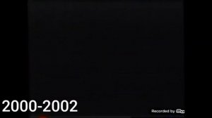 Эволюции заставок 5 выпуск. Задом наперёд. Screensavers evolution 5 issue. Backwards.