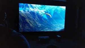 Hisense Laser TV Review | Hisense 100 Inch 4k Ultra HD Smart Laser TV Review