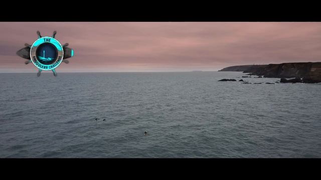 Smugglers' Challenge overview смотреть онлайн