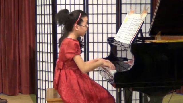 Victoria Wang and Wing-See Tsang - Doll's Dream, op.202, no.4 by T. Oesten смотреть онлайн