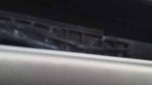 Как устранить течь люка на Changan CS55 Plus?