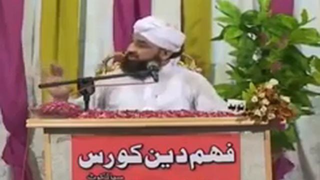 ALLAMA RAZA SAQIB MUSTAFAI ( ISLAM KA ADAL OR INSAF) смотреть онлайн