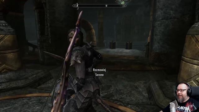 The Elder Scrolls: Skyrim "Śledztwo Nelotha" I смотреть онлайн