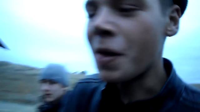 Гаишники серия 1