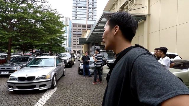 Main Ke MorningDriversClub 25/02 | BackTo90's Era