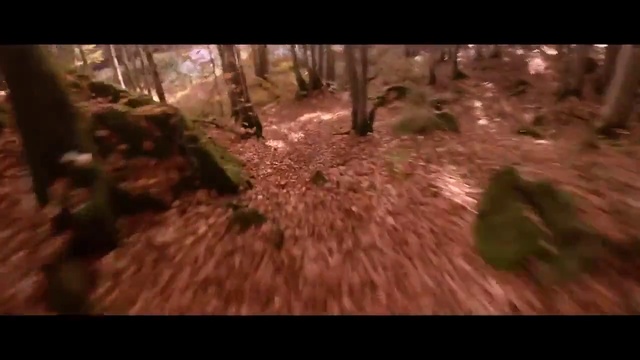 Спуск с горы без снега смотреть онлайн