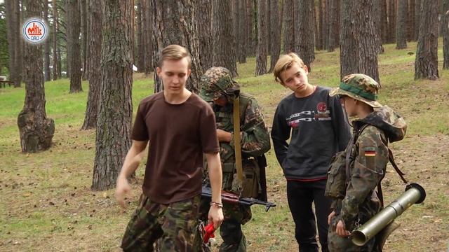 Фестиваль здорового образа жизни смотреть онлайн