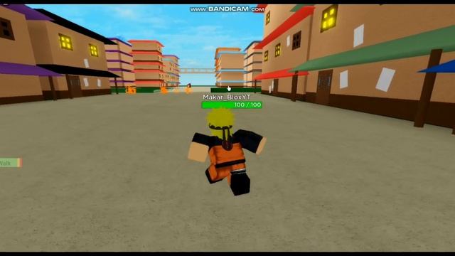 ТОП 5 ИГР ПРО НАРУТО В РОБЛОКСЕ!!! смотреть онлайн