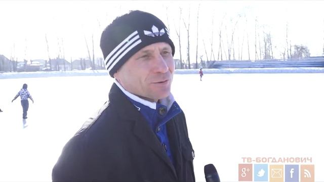 Кристина Комарова блестяще играет в хоккей смотреть онлайн