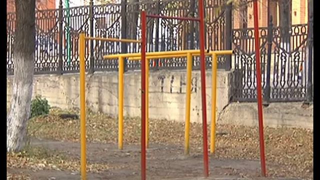 ГТО и депутаты: есть травмы смотреть онлайн