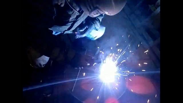 Обзор сварочного инвертора Elitech АИС 200Д смотреть онлайн