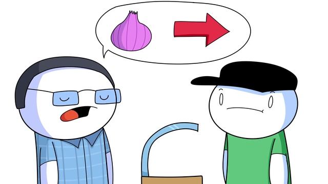 Истории про Работу - Часть 2 (Субвей) (Русский Дубляж) - TheOdd1sOut смотреть онлайн