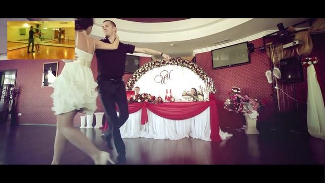 Свадьба Ирины и Ивана смотреть онлайн