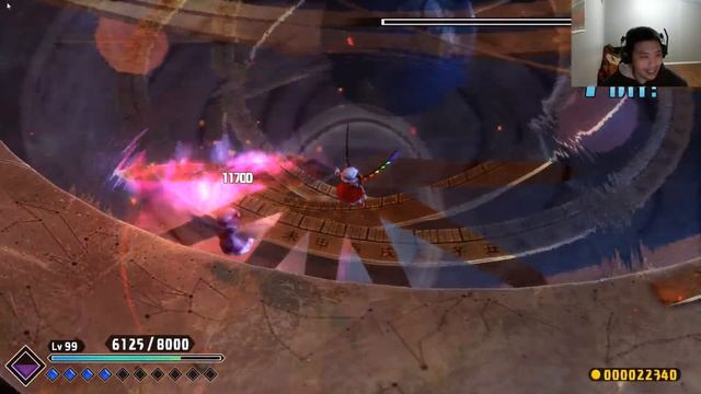 Touhou - Adventures of Scarlet Curiosity Part 31 [Flandre Route] (Time to break the game!) смотреть онлайн