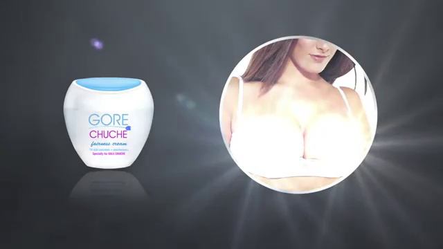 GORE CHUCHE FAIRNESS CREAM... SPECIALLY FOR KALA CHUCHA'S