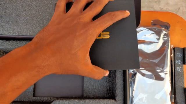 India's First Asus Rog Strix RTX 3090 UNBOXING смотреть онлайн