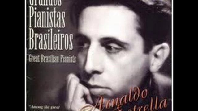 Arnaldo Estrella plays Francesco Mignone "Cucumbuzinho" смотреть онлайн