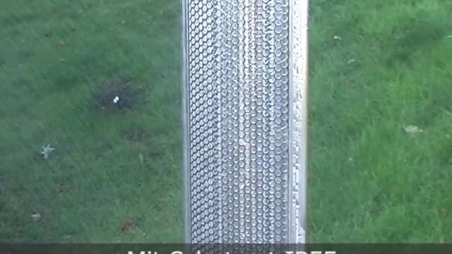 Ist sogar bei starkem Regen sicher und effizient Mit Schutzart IP55 смотреть онлайн