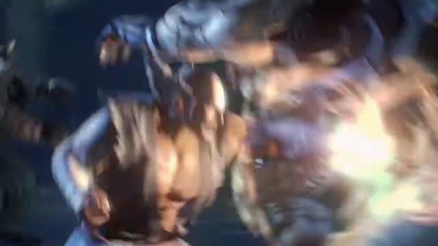 Tekken 7 Story Mode Gameplay (Chapter 8) смотреть онлайн