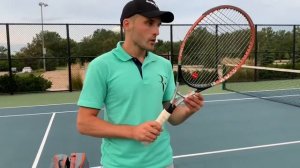 Как ПРАВИЛЬНО Выбрать РАКЕТКУ для Большого ТЕННИСА